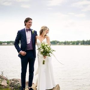 Meet your Posher, Terry